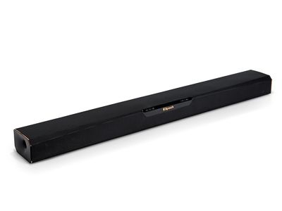 Klipsch | RSB-3 36" Soundbar with Integrated Subwoofer