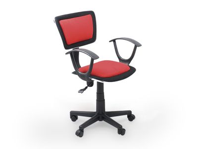 Xtech | Roma Secretarial Chair with Armrests   AM160GEN48