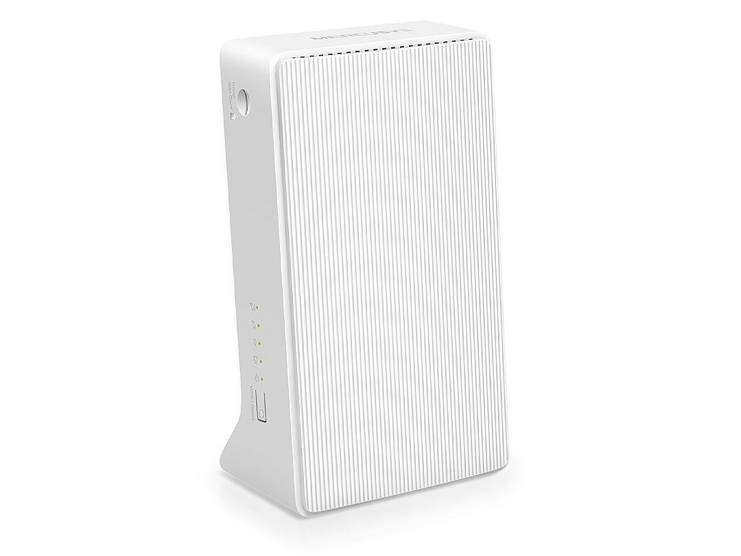 MERCUSYS | MB110-4G Wireless N 4G LTE Router