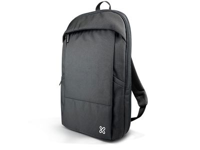 Klipxtreme | XpandPack 15.6" Laptop Backpack KNB-650BK