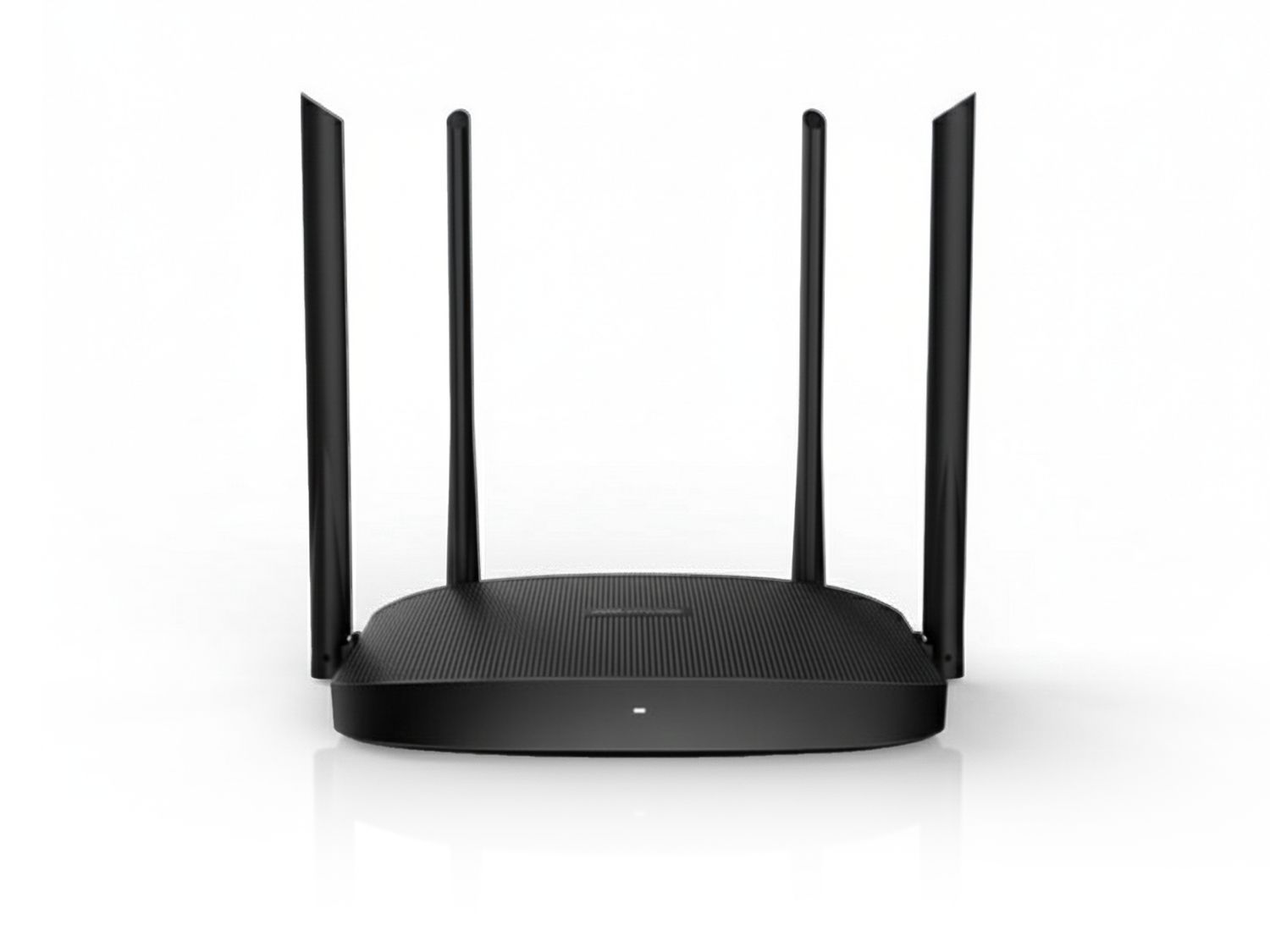 Hikvision | DS-3WR12GCS AC1200 Gigabit Port Dual Band Wireless Router