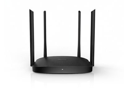 Hikvision | DS-3WR12GCS AC1200 Gigabit Port Dual Band Wireless Router