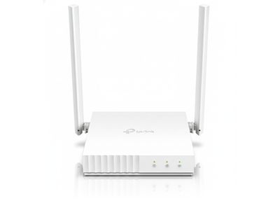 TP-Link | TL-WR844N 300Mbps Multi Mode Access Point/Range Extender Wireless Router