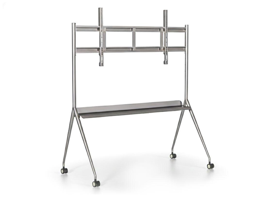 Hikvision | DS-D5ABKY2-B 86"-98" TV Floor Stand