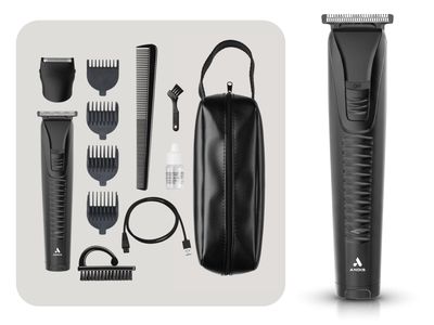 ANDIS | inLiner II Rechargeable Trimmer #563070