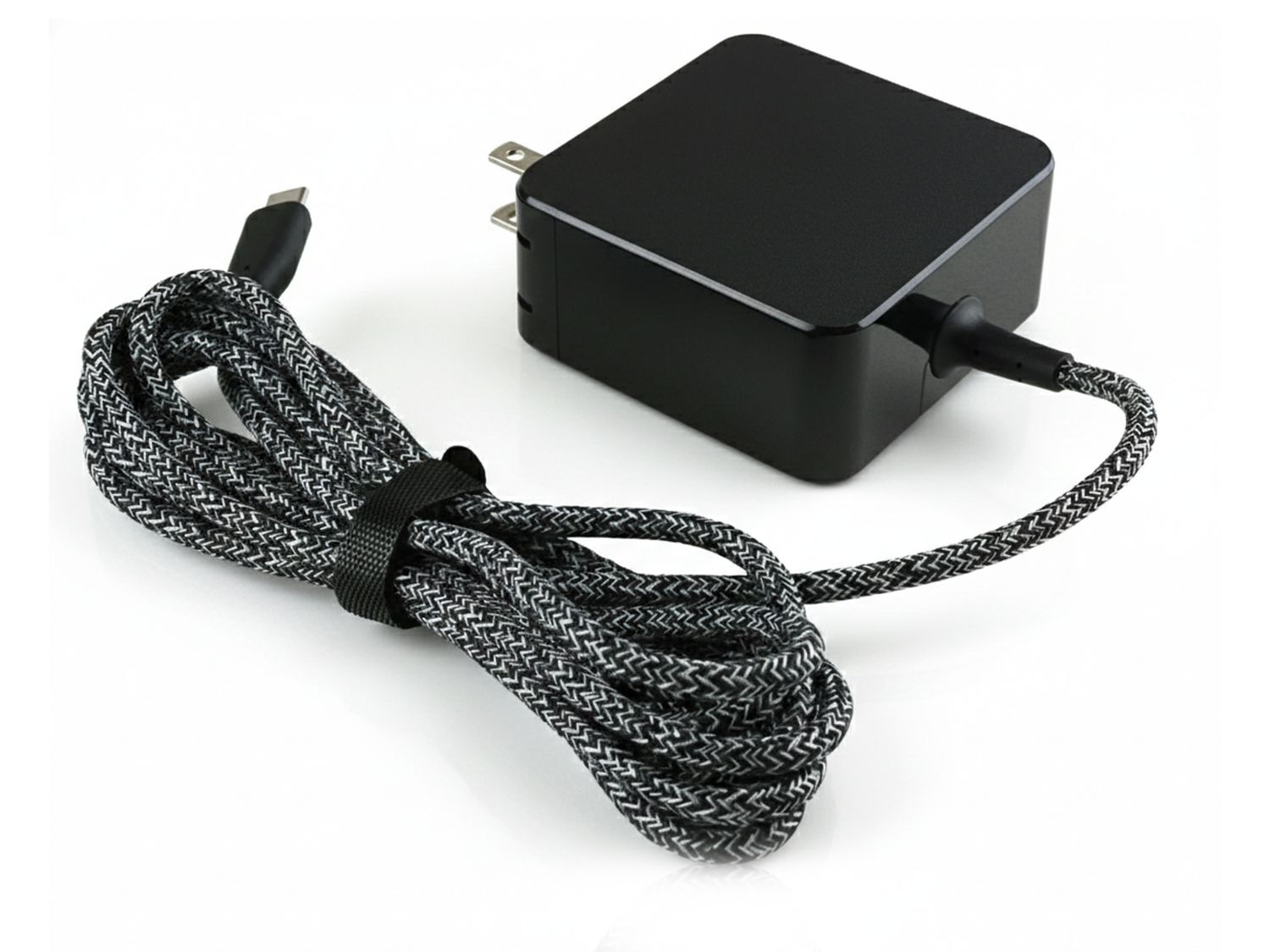 Nippon America |  90W USB-C laptop Adapter DLPT-TYC-65