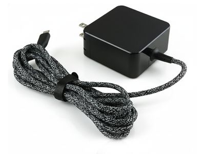 Nippon America |  90W USB-C laptop Adapter DLPT-TYC-65