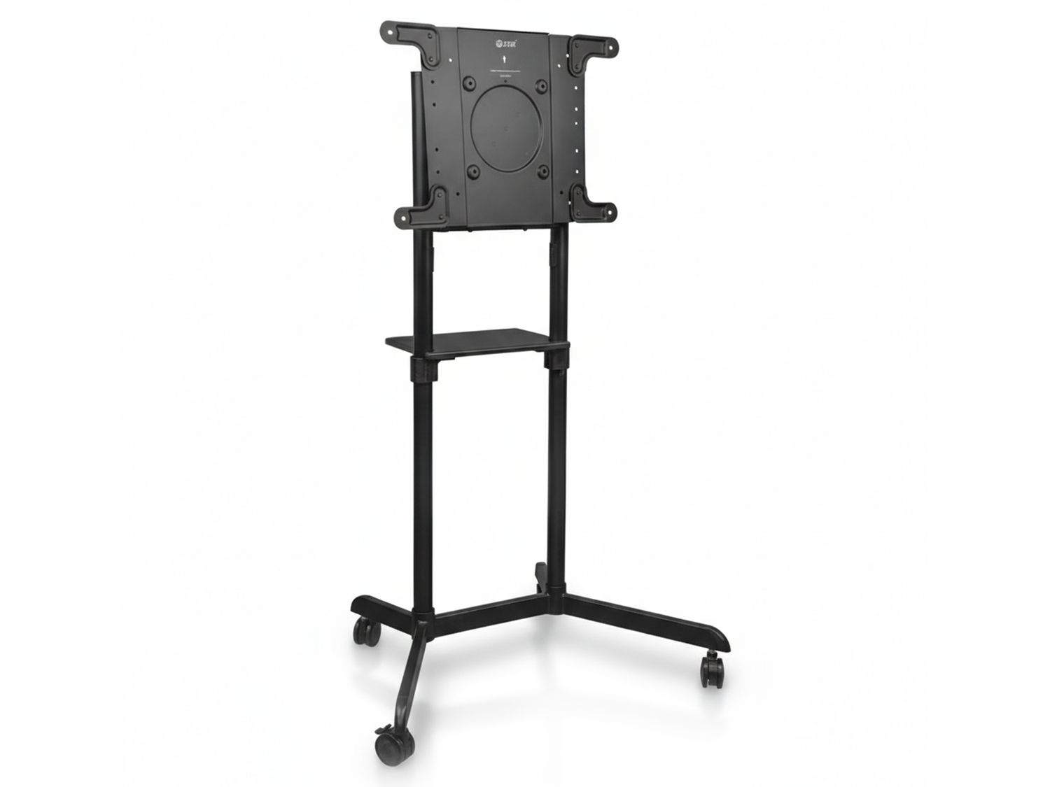 Nippon America | 37"-70" Rolling TV Floor Stand MFLR-3770R