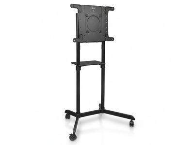 Nippon America | 37"-70" Rolling TV Floor Stand MFLR-3770R