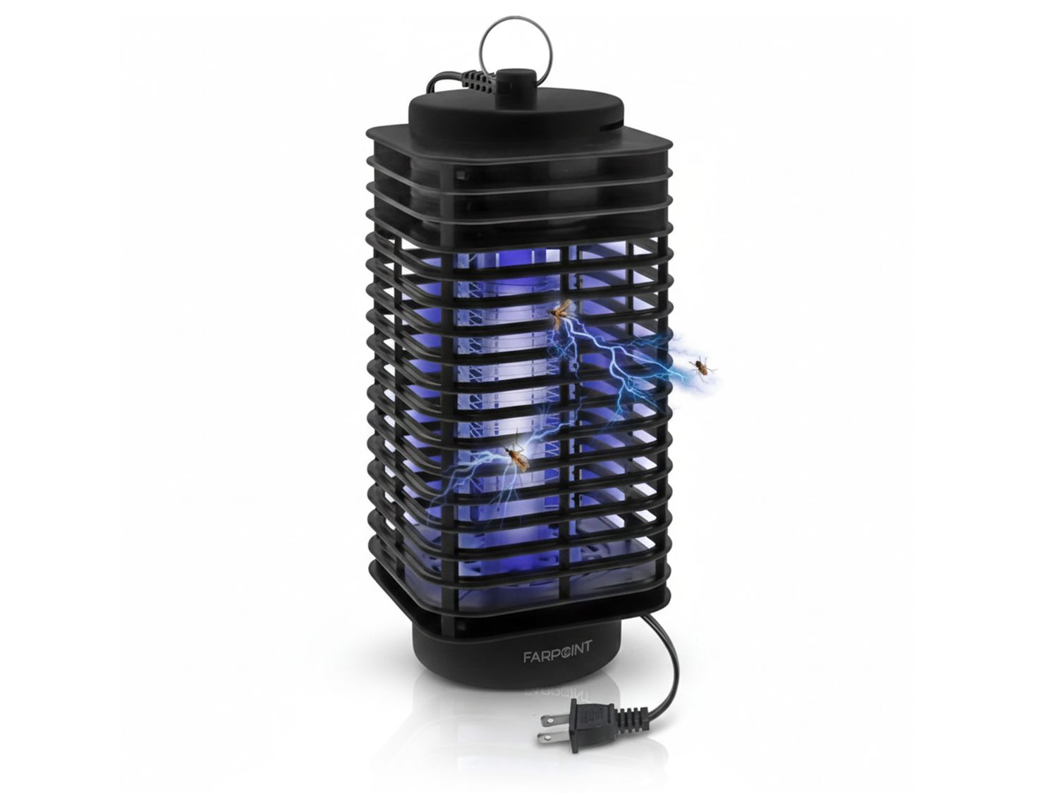 Farpoint | BZAC006 Electric Bug Zapper