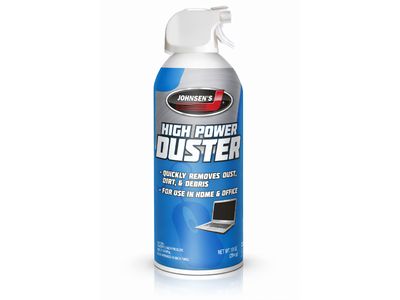 Johnsen's | High Power Duster 10 oz, Compressed Air