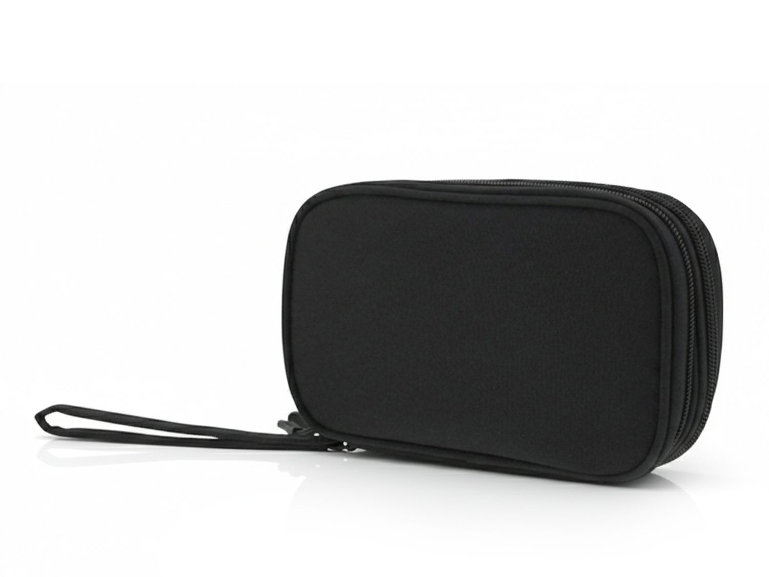 Xtech | Double-Compartment Travel Tech Organizer Case XTB-060