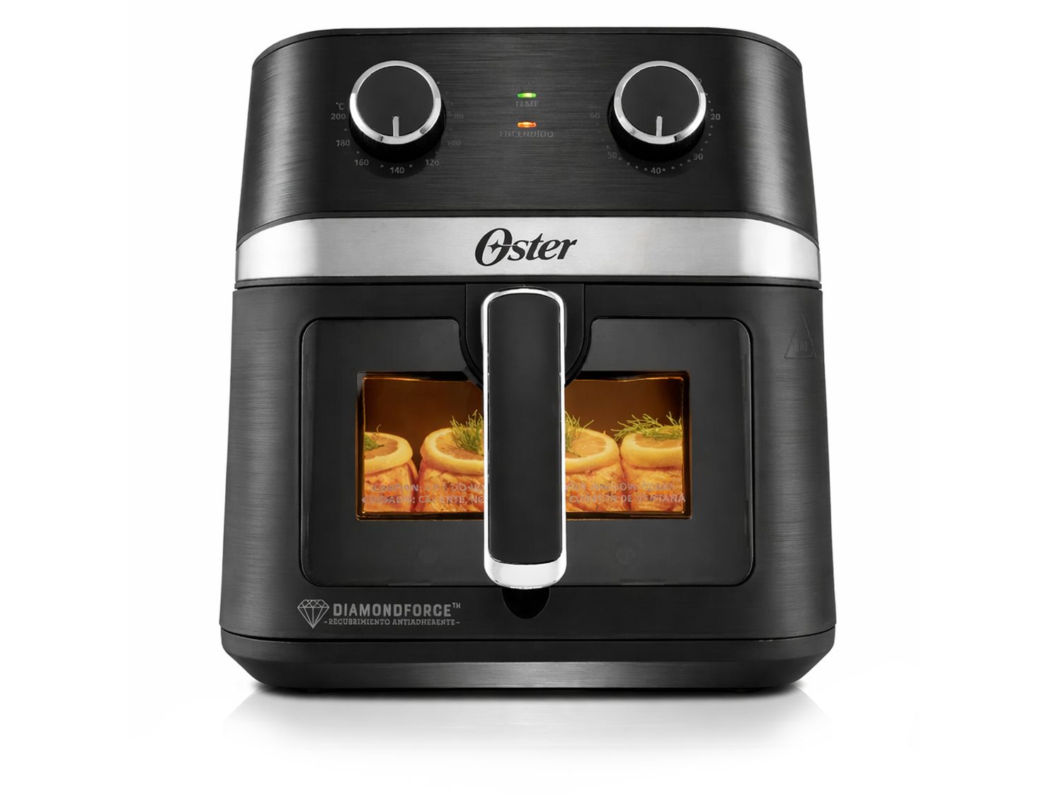 Oster | CKSTAF60WMDF Air Fryer 6 Litre Capacity