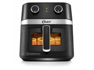 Oster | CKSTAF60WMDF Air Fryer 6 Litre Capacity