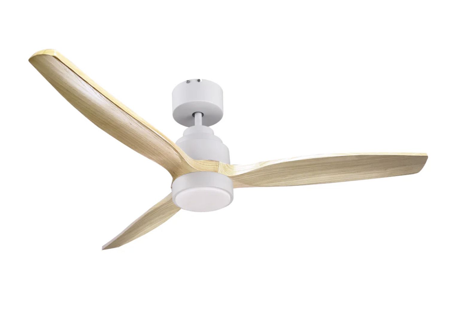 Windy | 52" Ceiling Fan, 3 Blades with DC Motor