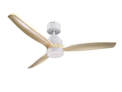 Windy | 52" Ceiling Fan, 3 Blades with DC Motor