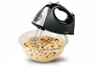 Hamilton Beach | 6 Speed Hand Mixer with Quick Burst 62641