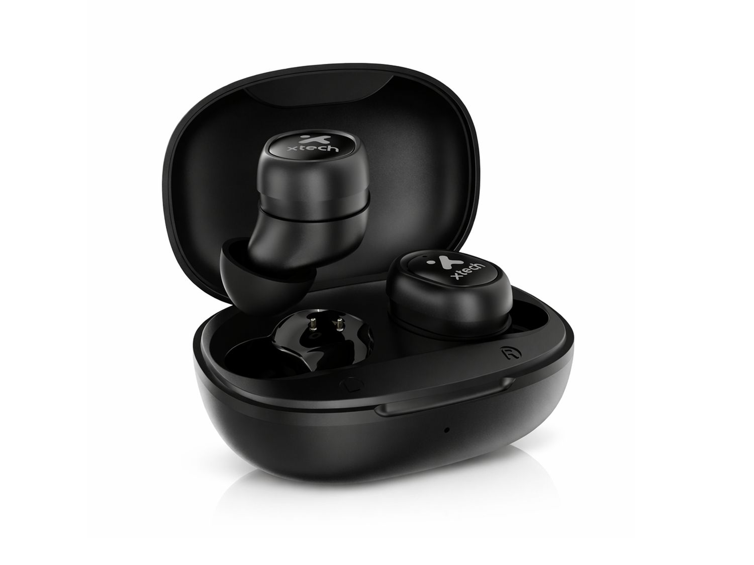 Xtech | XOUND True Wireless Stereo (TWS) Earbuds XTH-701