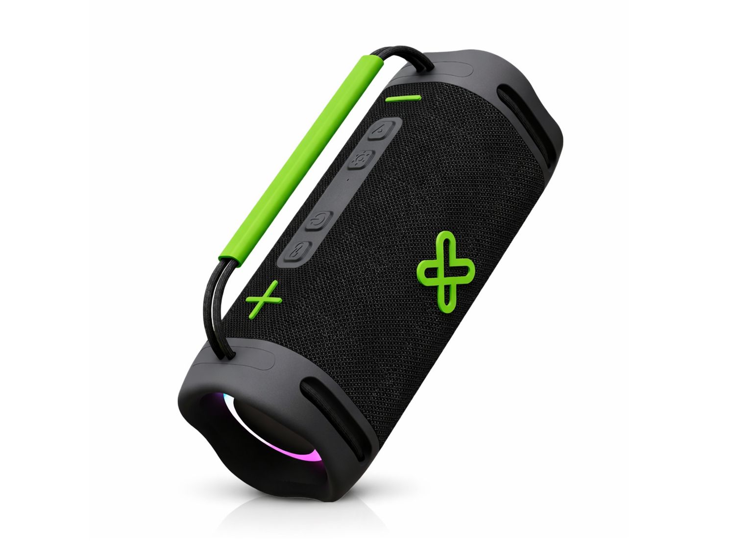 Klipxtreme | WaveRider Bluetooth Speaker KBB-250