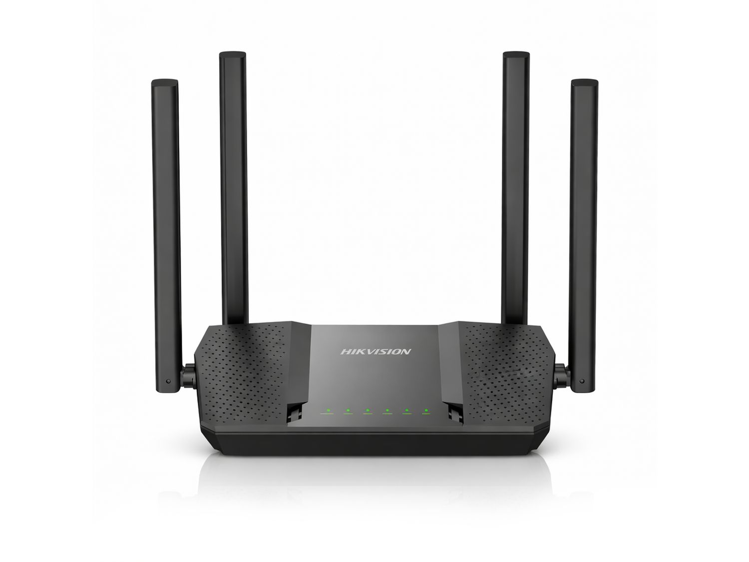 Hikvision | DS-3WR12C-E AC1200 Dual Band Wireless Router