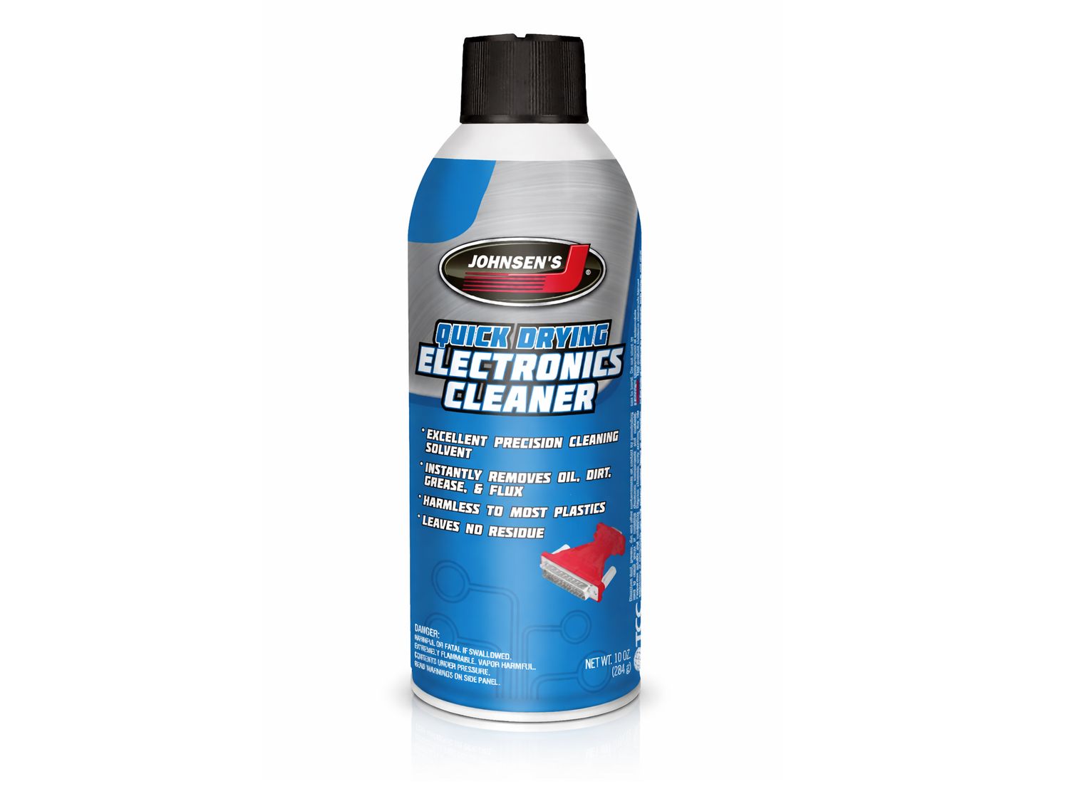 Johnsen's | Electronics Cleaner