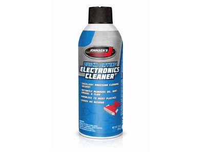 Johnsen's | Electronics Cleaner