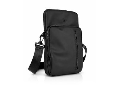 Klipxtreme | SAM Tablet Sleeve with Tech Organizer KTS-500