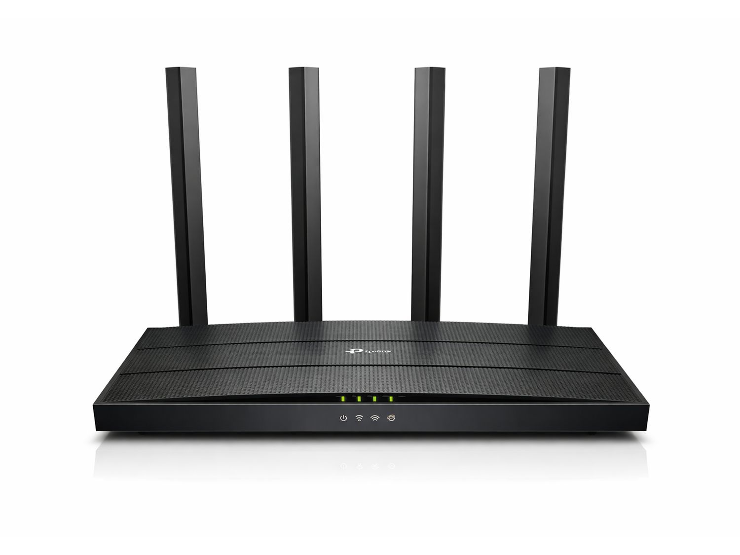 TP-Link | ARCHER AX12 AX1500 Dual Band Wi-Fi 6 Router