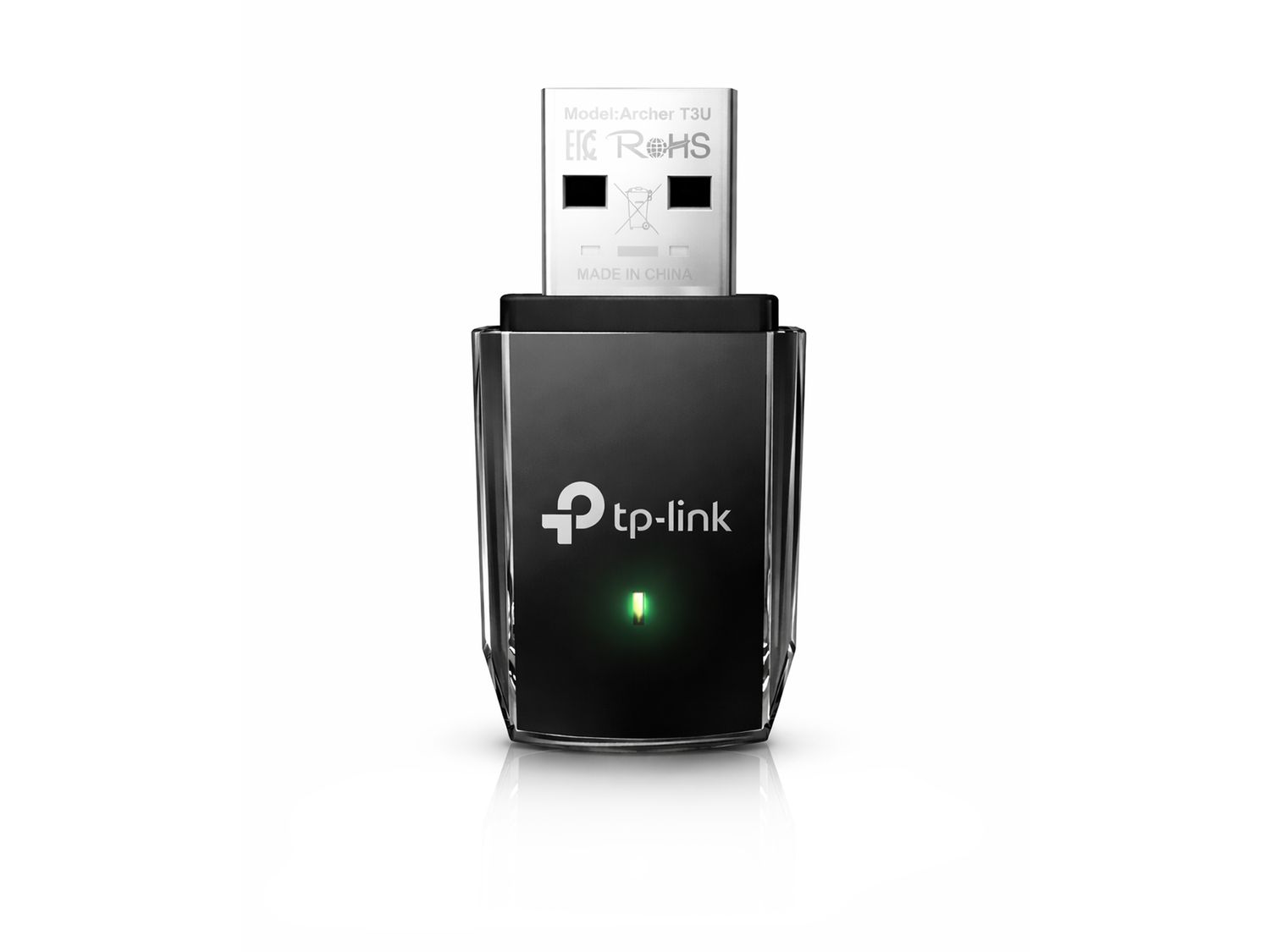 TP-Link |  ARCHER T3U AC1300 Mini Wireless USB Adapter