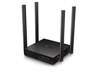 TP-Link | ARCHER C50 AC1200 Dual Band Wi-Fi Router