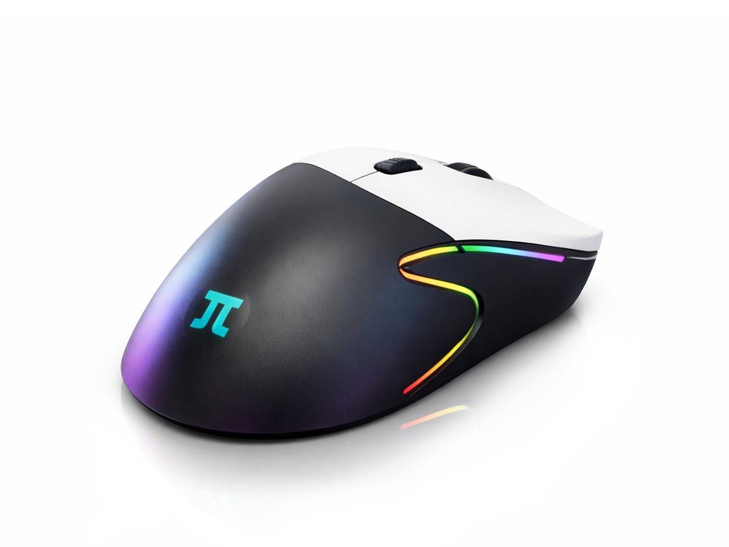 Primus | GLADIUS DM10 Wireless Rechargeable Gaming Mouse PMO-W203