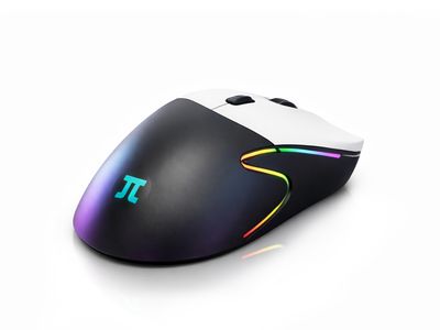 Primus | GLADIUS DM10 Wireless Rechargeable Gaming Mouse PMO-W203