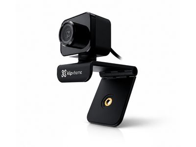 Klipxtreme | CamCom 2K Webcam KWC-750
