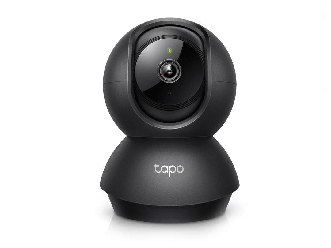 TP-LINK | TAPO C211 Pan/Tilt 2K 3MP Security Wi-Fi Indoor Camera