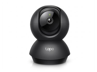 TP-LINK | TAPO C211 Pan/Tilt 2K 3MP Security Wi-Fi Indoor Camera