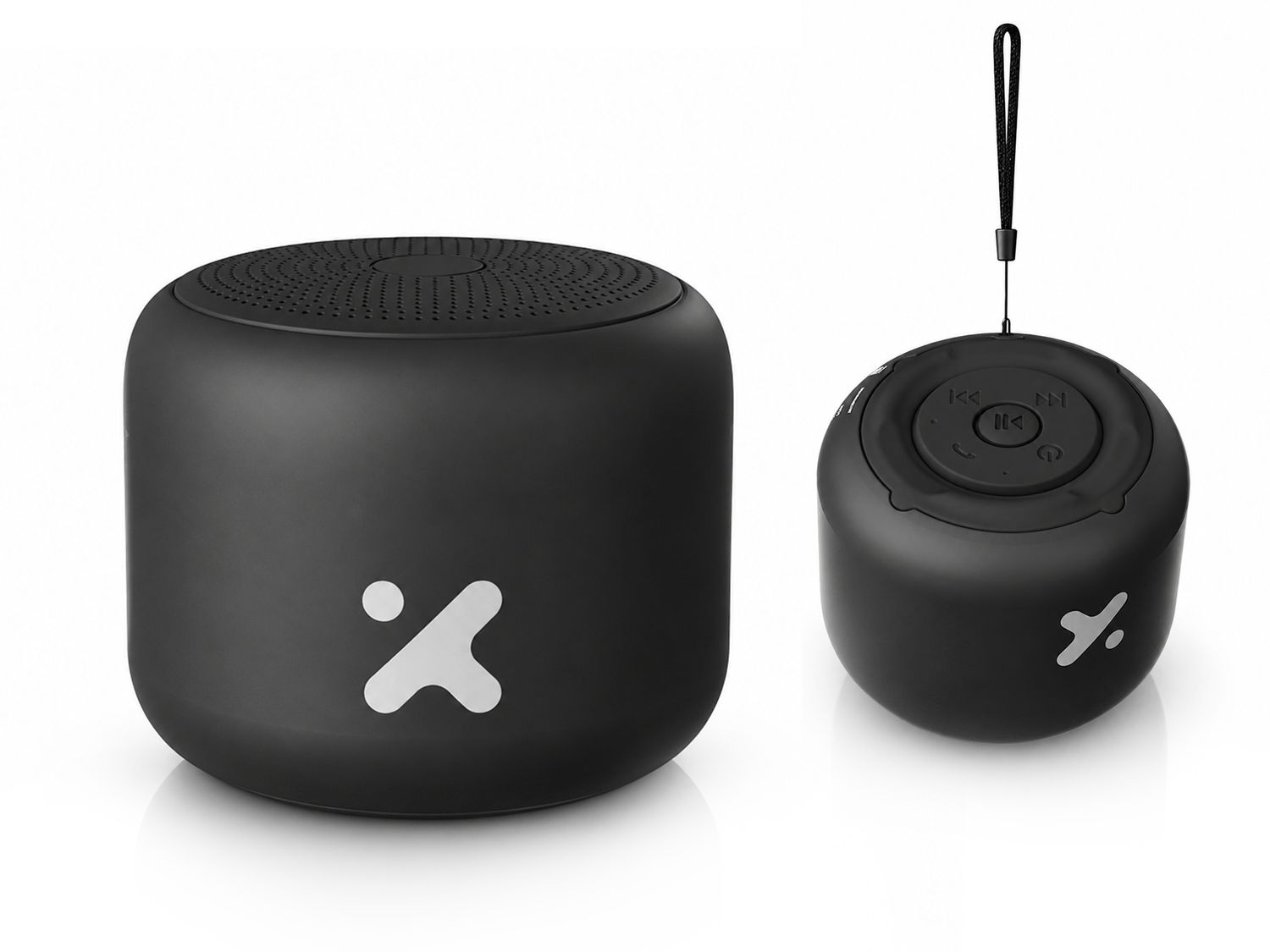Xtech | Allman Portable Wireless Speaker XTS-605