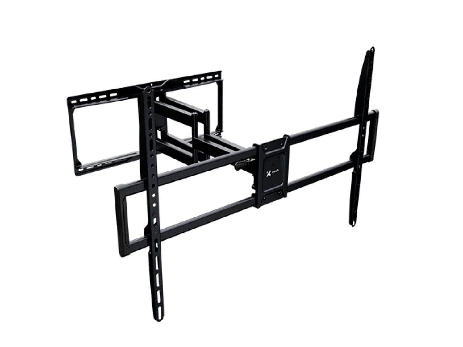Xtech | 50"-105" Articulated TV Tilt Wall Mount Bracket XTA-490