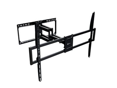 Xtech | 50"-105" Articulated TV Tilt Wall Mount Bracket XTA-490