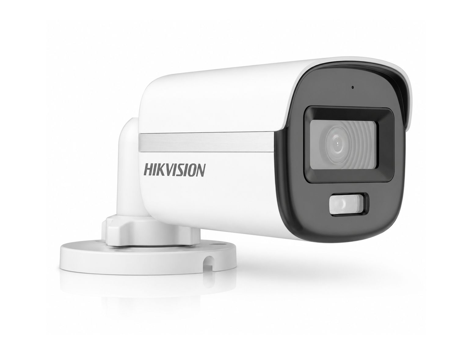 HIKVISION | 2MP ColorVu Outdoor Bullet Camera DS-2CE10DF0T-LPFS