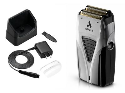 Andis | Profoil Lithium Plus Titanium Foil Shaver #560289