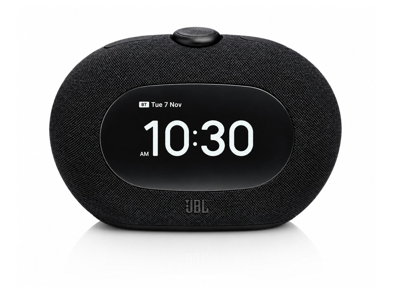 JBL | HORIZON 3 Clock Radio Bluetooth Speaker, Black or Grey