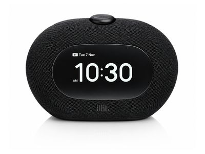 JBL | HORIZON 3 Clock Radio Bluetooth Speaker, Black or Grey