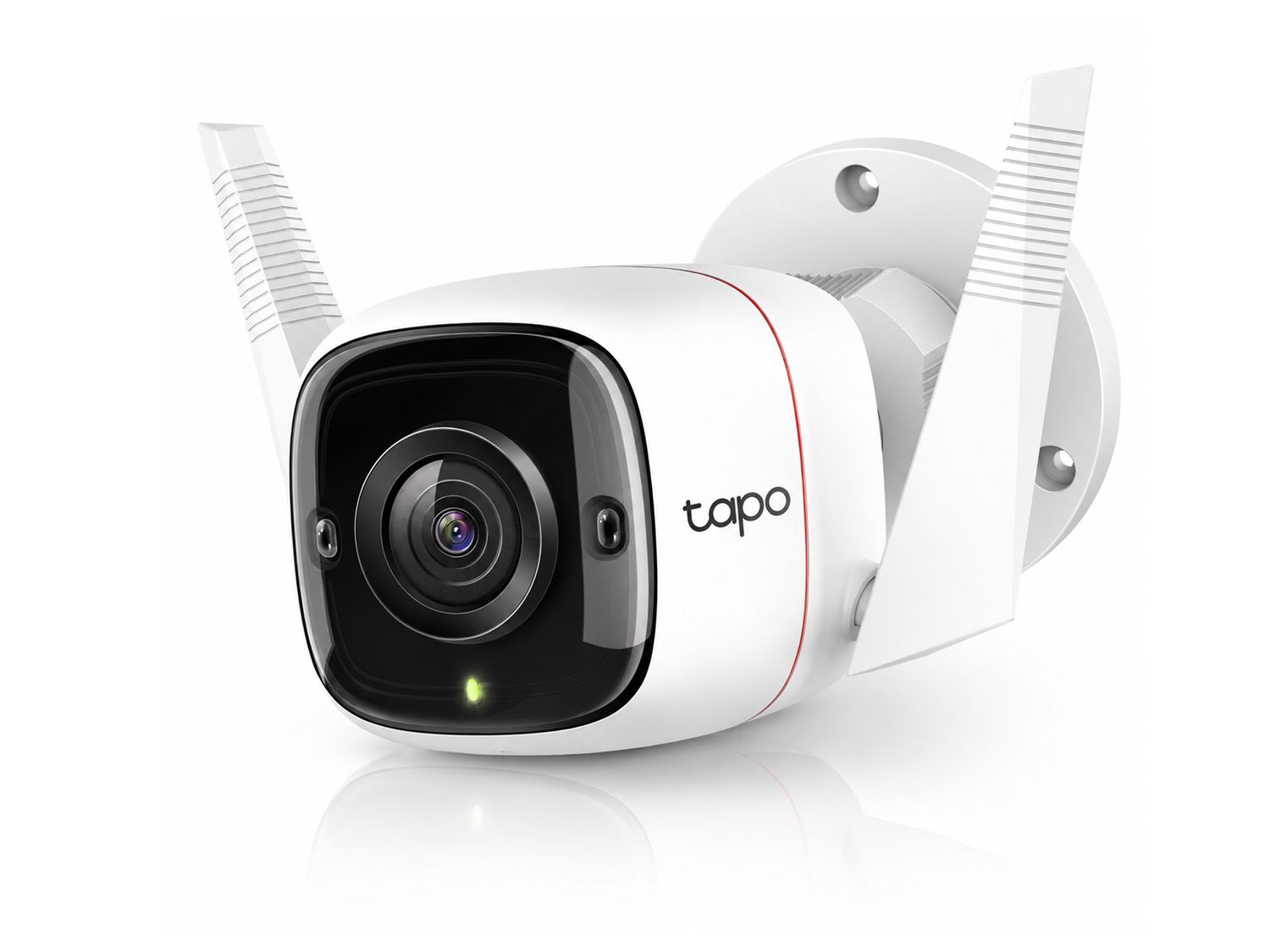 TP-LINK | TAPO C310W Outdoor 2K 3MP Security Wi-Fi Camera