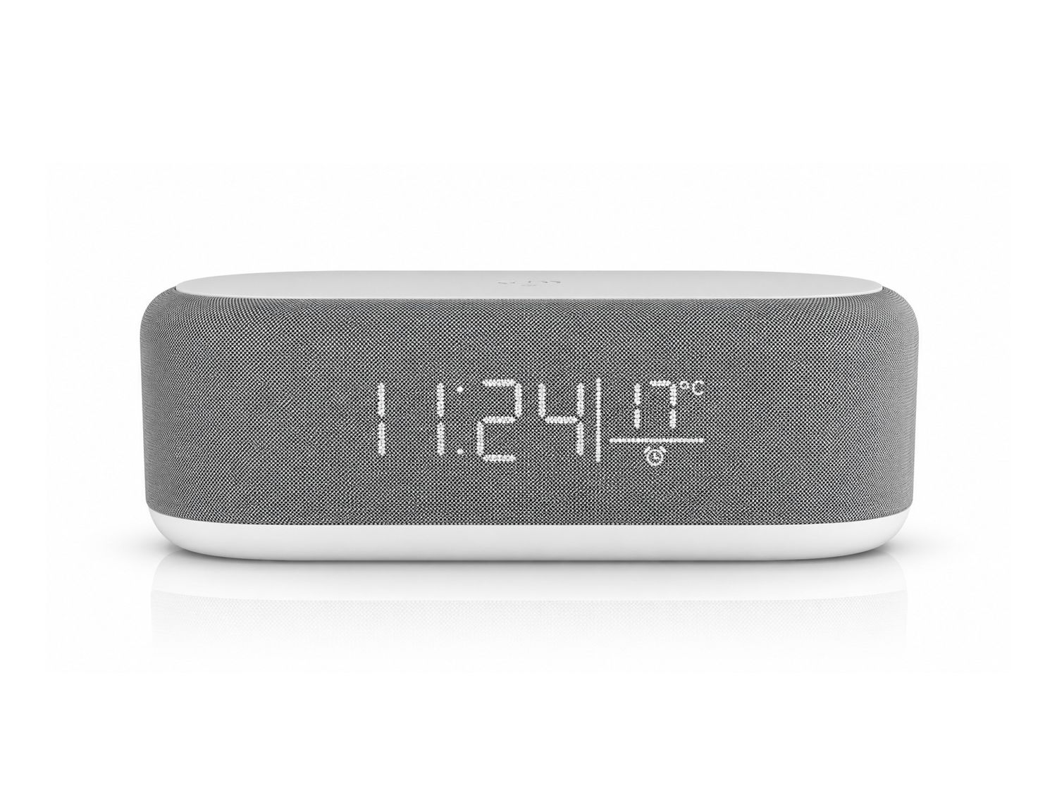 XTECH | GILMOUR 5-in-1 Bluetooth Wireless Speaker with Alarm Clock