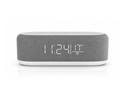 XTECH | GILMOUR 5-in-1 Bluetooth Wireless Speaker with Alarm Clock
