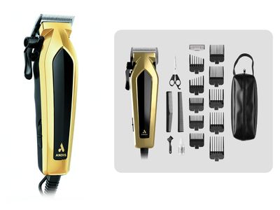 Andis | Ultra Clip 18-Piece Clipper Kit 562616