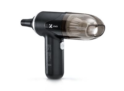 XTECH | BlitzAirLite 2-in1 Cordless Handheld Vacuum and Blower 50,000 rpm Motor XTA-810