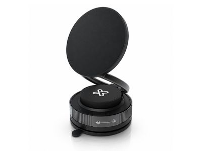 Klipxtreme | MagnoVac Articulated Magnetic Phone Mount KMH-100
