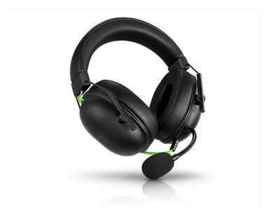 RAZER | BLACKSHARK v2 X Multi-Platform Wired Esports Gaming Headset