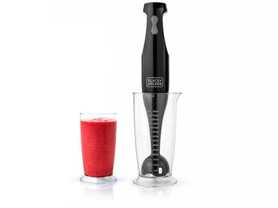 BLACK &amp; DECKER | 2 Speed Immersion Blender HB2400B